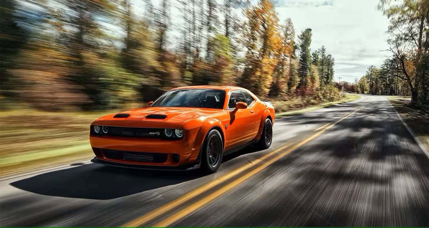 2023 Dodge Challenger in Soldotna, AK