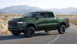 New 2026 Ram for sale