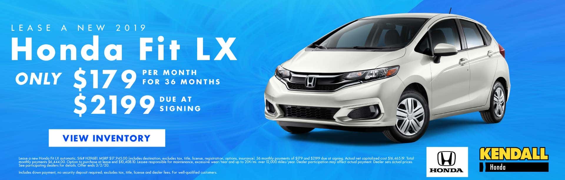 Kendall Honda New Honda Used Car Dealership In Eugene Or