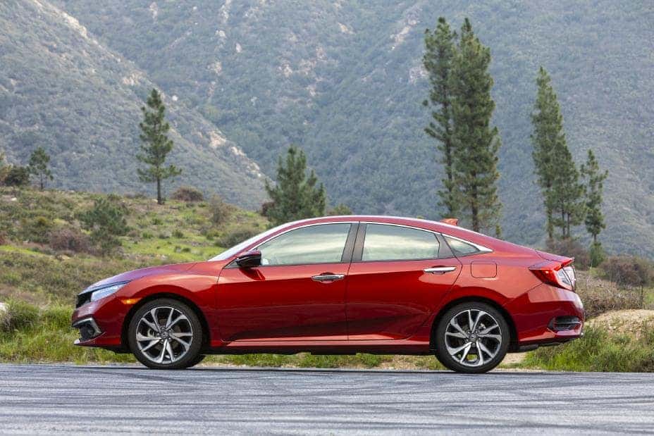 new honda civic si coupe in eugene, oregon