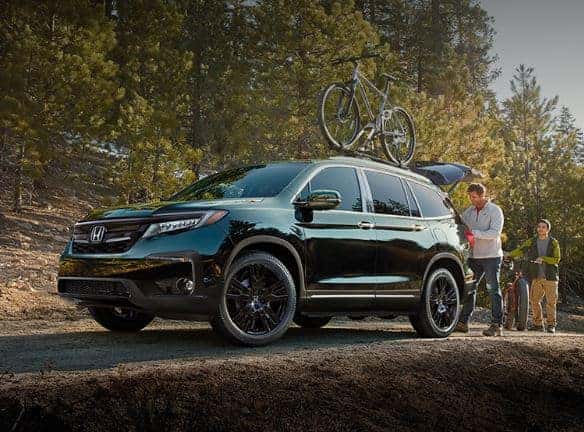 New Hondas for Sale in Eugene, OR Honda Dealership