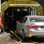 Kendall Auto Wash in Eugene, OR