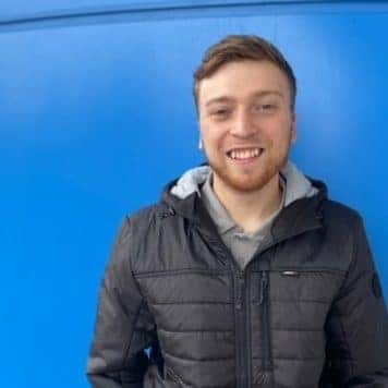 Ryan Thill