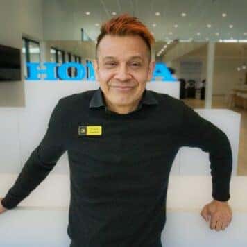 David Sanchez