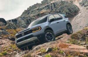 2026 Honda Passport for sale in Eugene