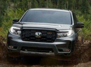 New 2026 Honda Ridgeline for sale in Eugene