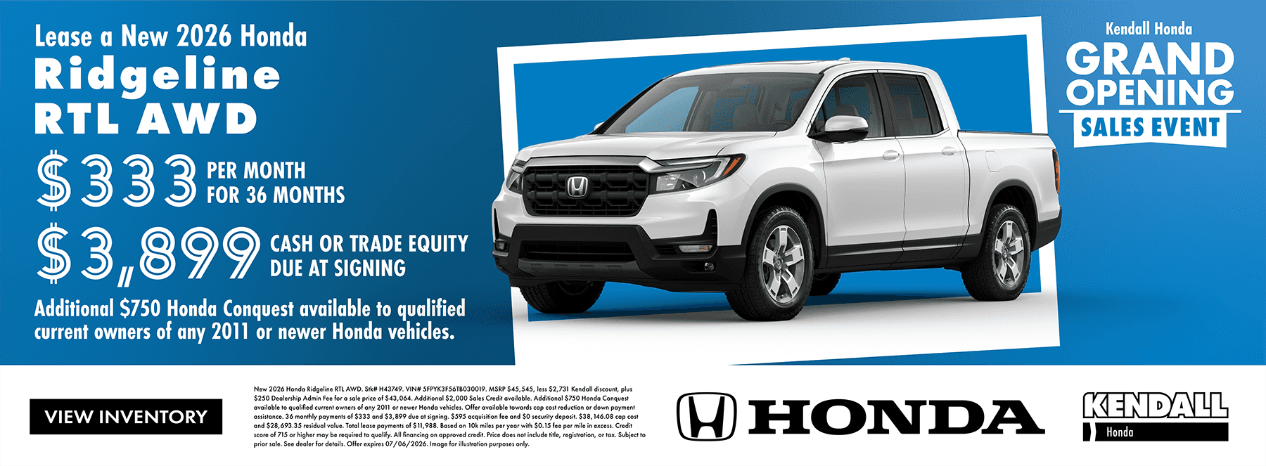 26618 eughon jun26 web banners_1800x663_Ridgeline RTL AWD.png