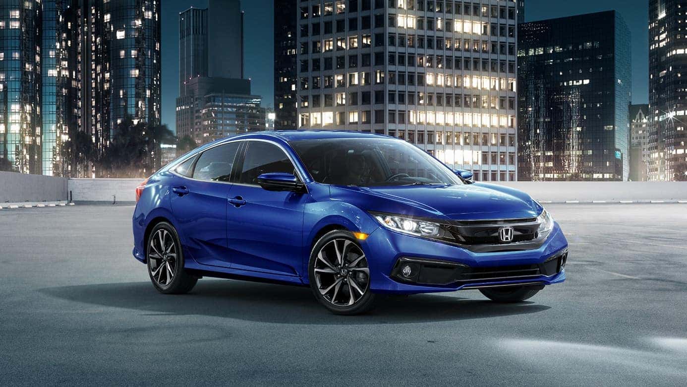 new honda civic si coupe in fairbanks, alaska