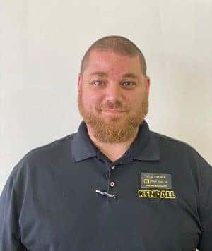 Kyle Zimmer