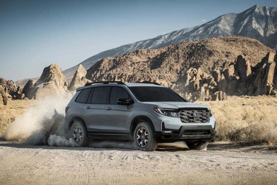 New Honda Passport for Sale in Fairbanks, AK