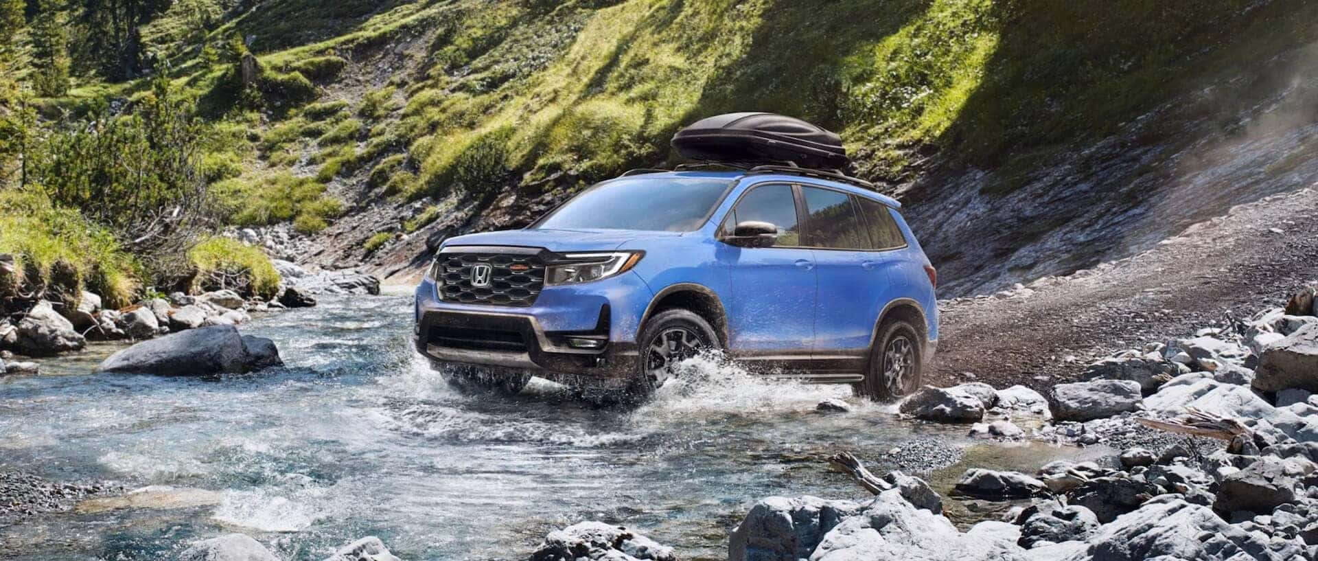 Honda Dealership in Fairbanks, AK