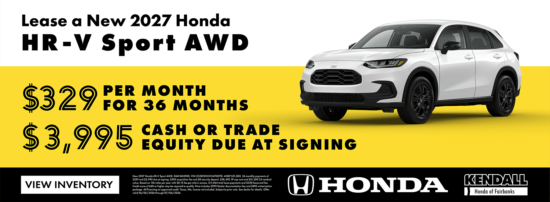 26612 faihon jun26 web banners_1800x663_HR-V Sport AWD.png