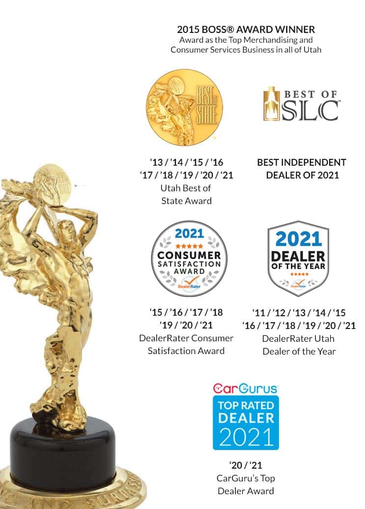 Kentson Car Company Used Car Dealers in UT