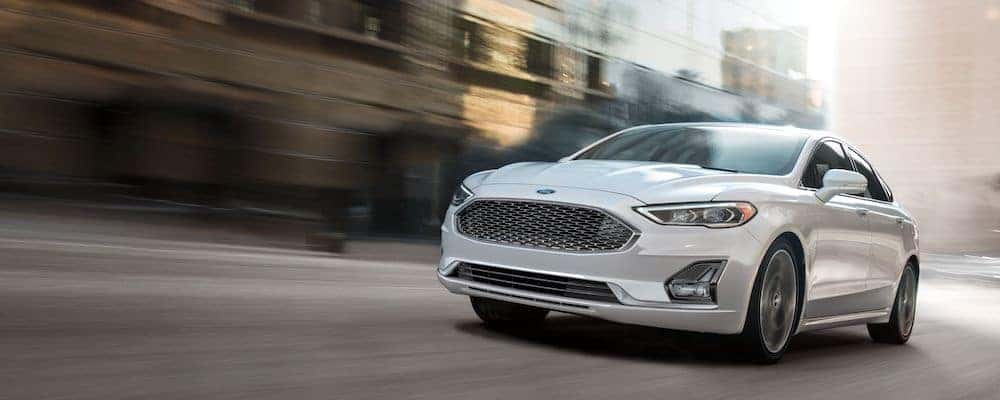 2019 Ford Fusion Mpg Ratings Fusion Efficiency Kistler Ford