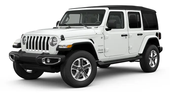 LaFontaine Jeep | LaFontaine Automotive Group