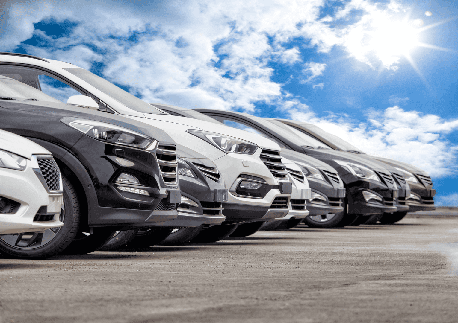 Used Car Dealer near Saginaw MI LaFontaine Family Deal