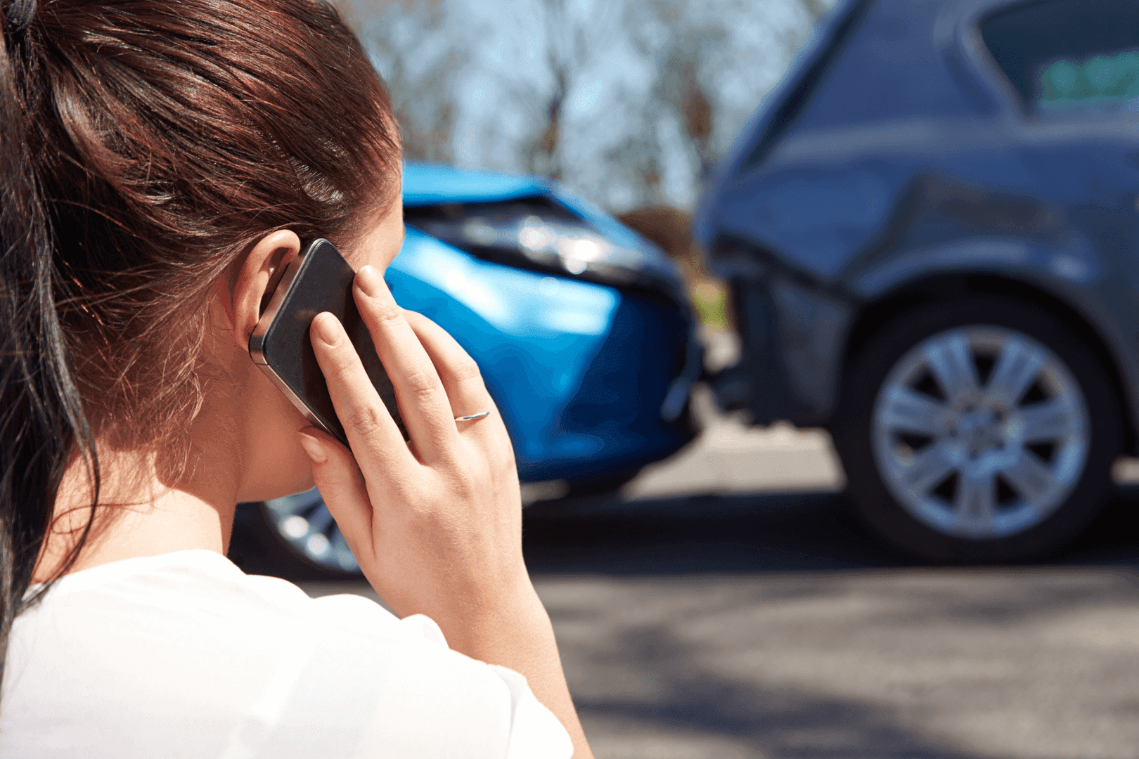 Car Accident Repairs near Saginaw MI