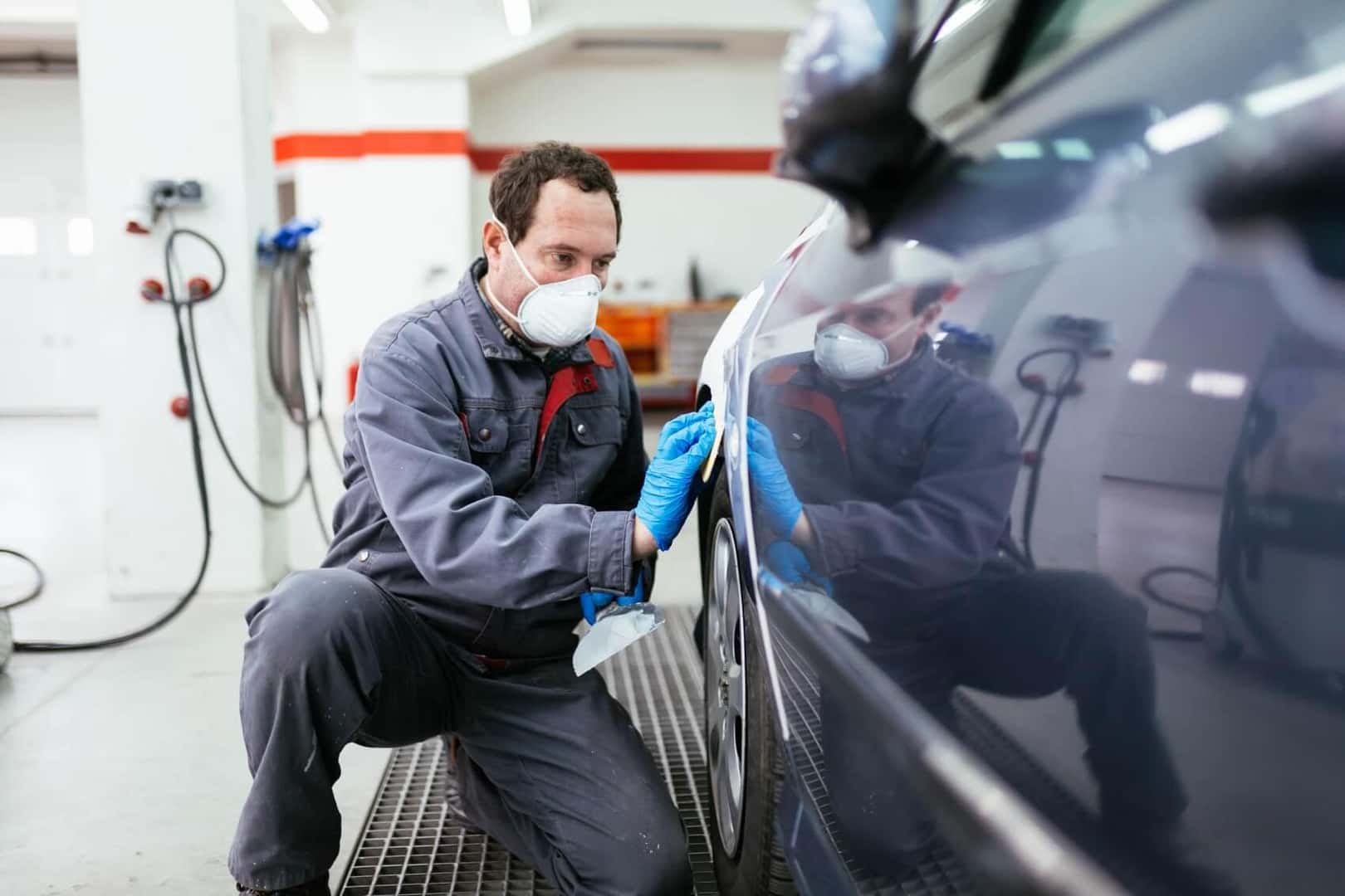 Painting Services