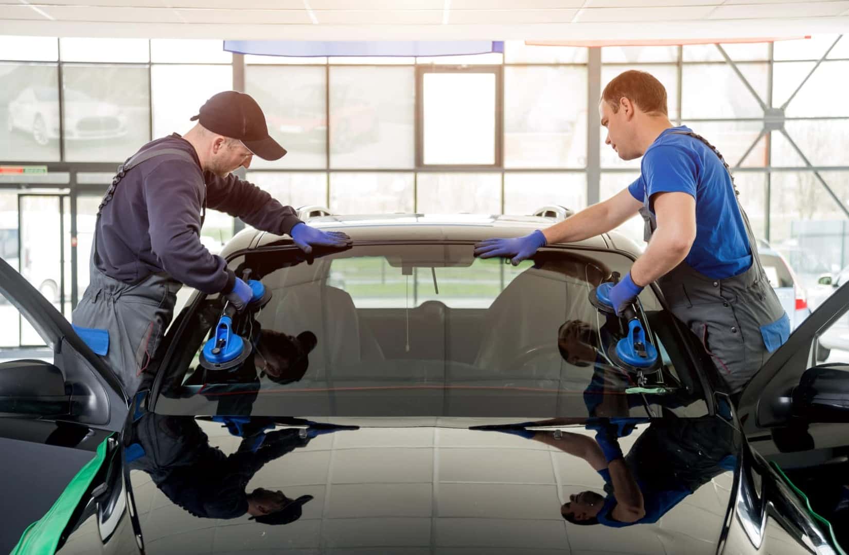 Windshield Repair