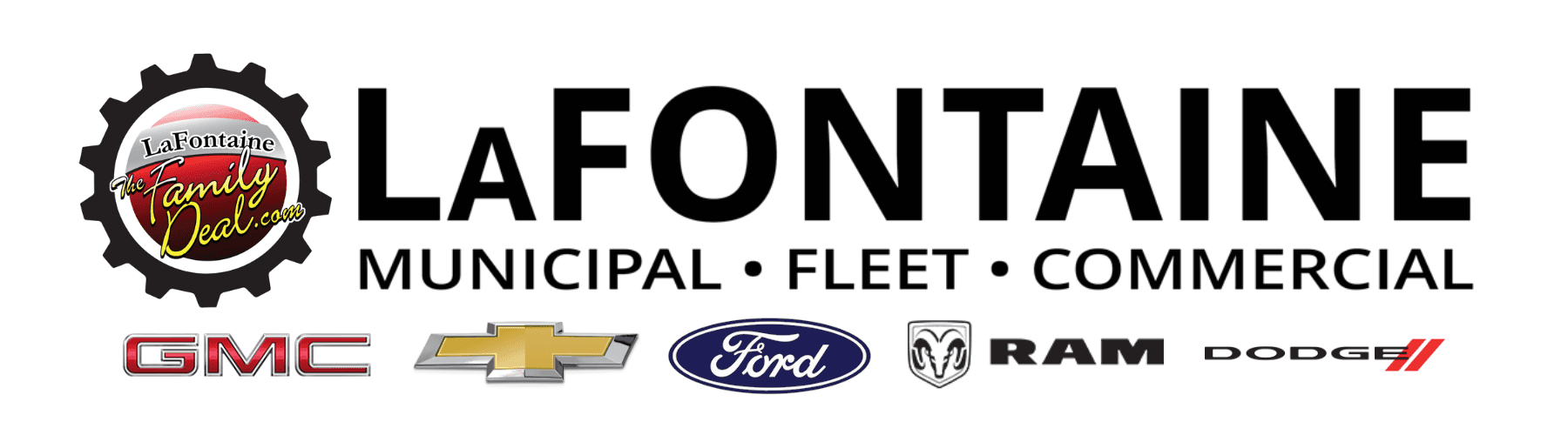 Commercial and Fleet Vehicles LaFontaine Automotive Group