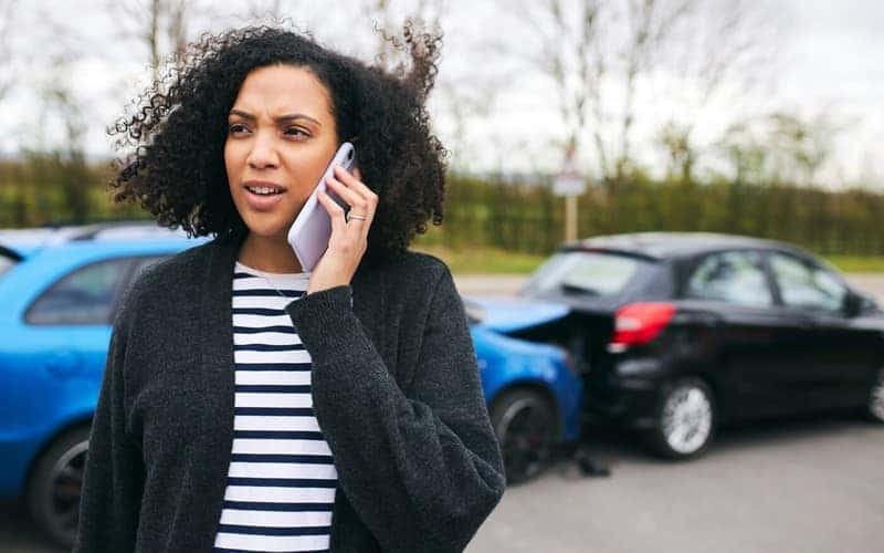 Car Accident Repairs near Pontiac MI LaFontaine Family Deal