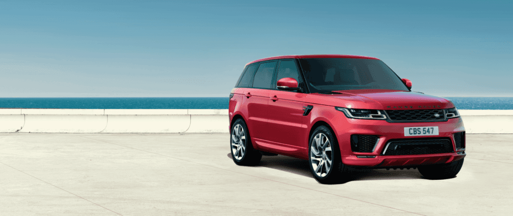 2019 Range Rover Sport | Land Rover Boise