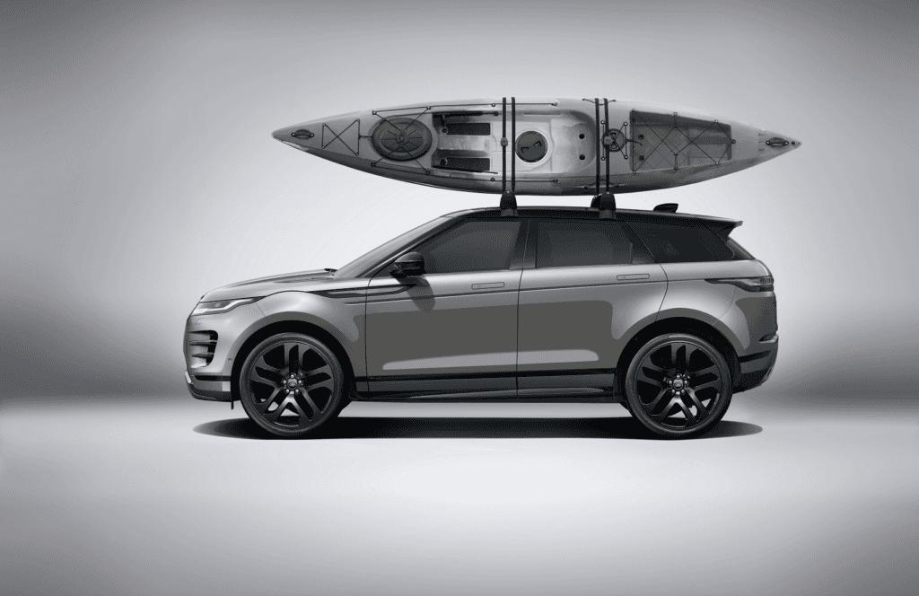 2020 Range Rover Evoque Review Boise ID Land Rover Boise