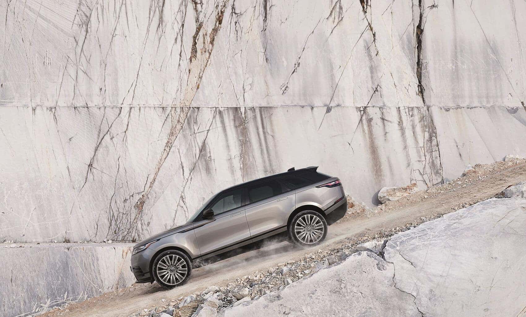 2020 Range Rover Velar Boise ID Land Rover Boise