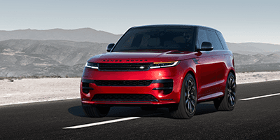 New Vehicle Offers | Land Rover Boise