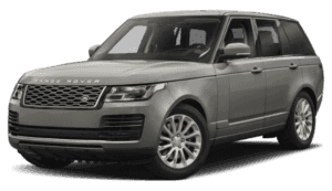 Range Rover <br> 