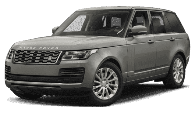 Range Rover <br> 
