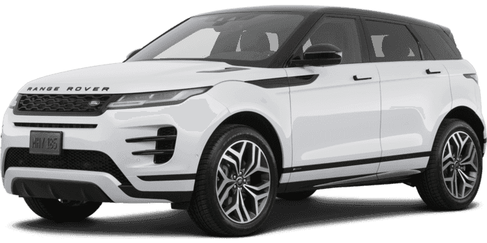 2019 Range Rover Evoque Special Offer Land Rover North Haven