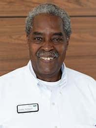 Freddie Thompson
