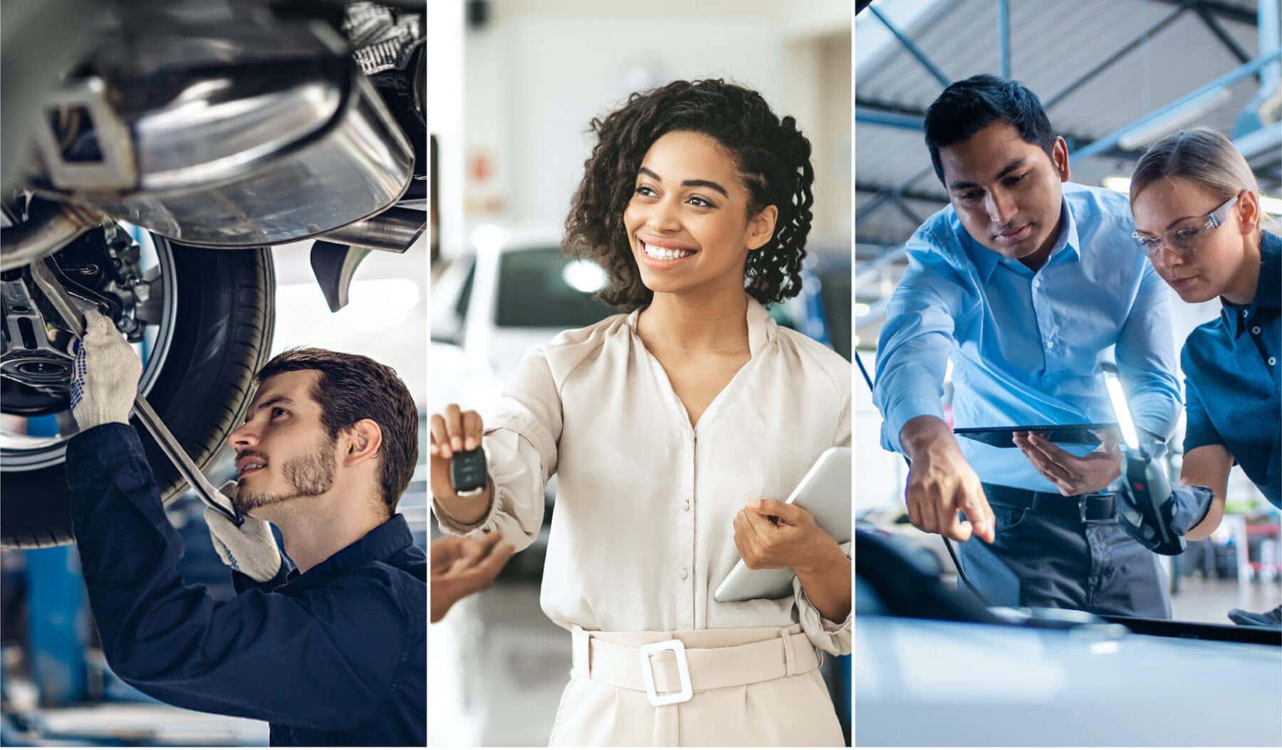 The Land Rover North Haven Difference Land Rover North Haven