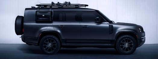 2024 Defender