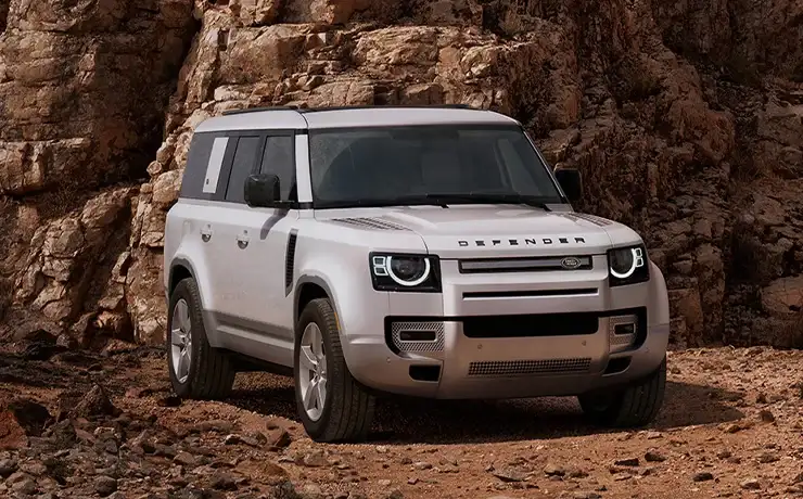 Lifetime Warranty Included On Every Vehicle