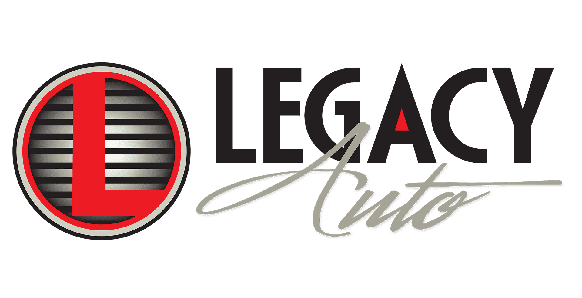 Legacy Gives Back Legacy Auto Center