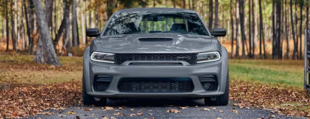 Discover the High Quality Interior Features Offered on the 2023 Dodge 