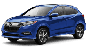 2019 HR-V