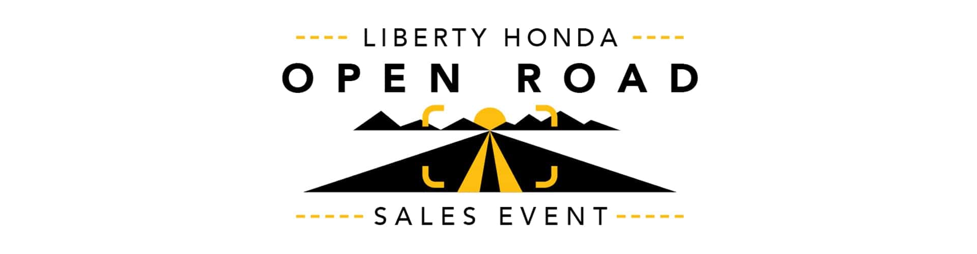 Open Road Event