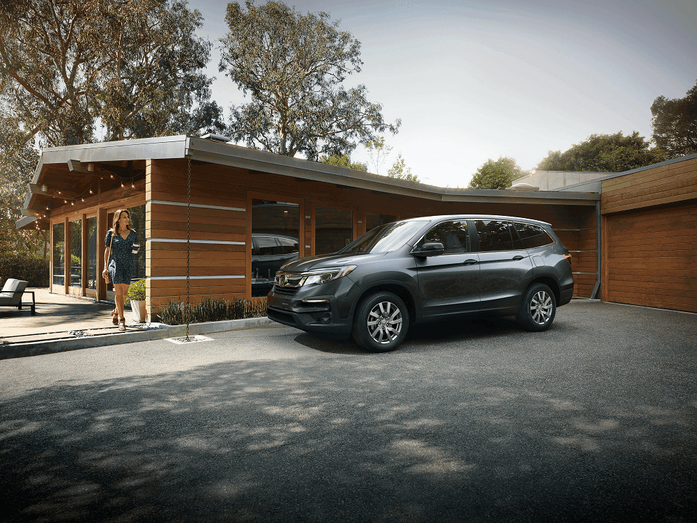 Honda Dealer Newington CT