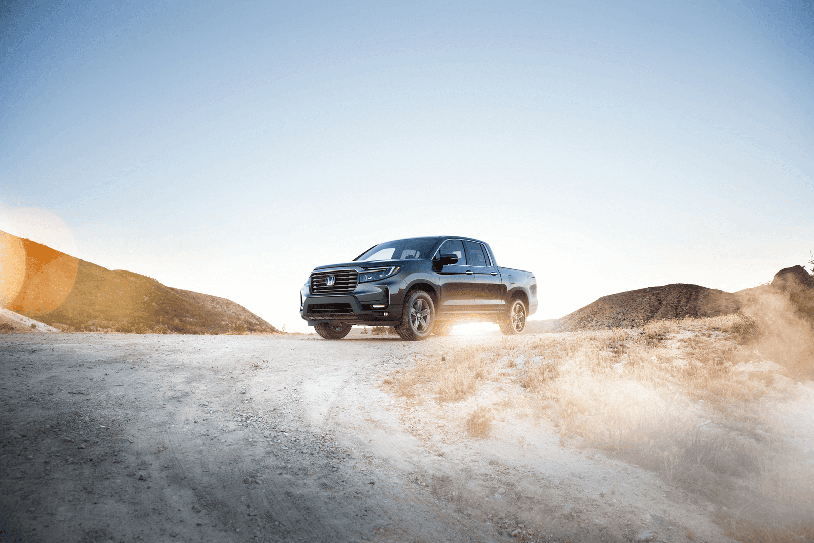 Honda Ridgeline for Sale