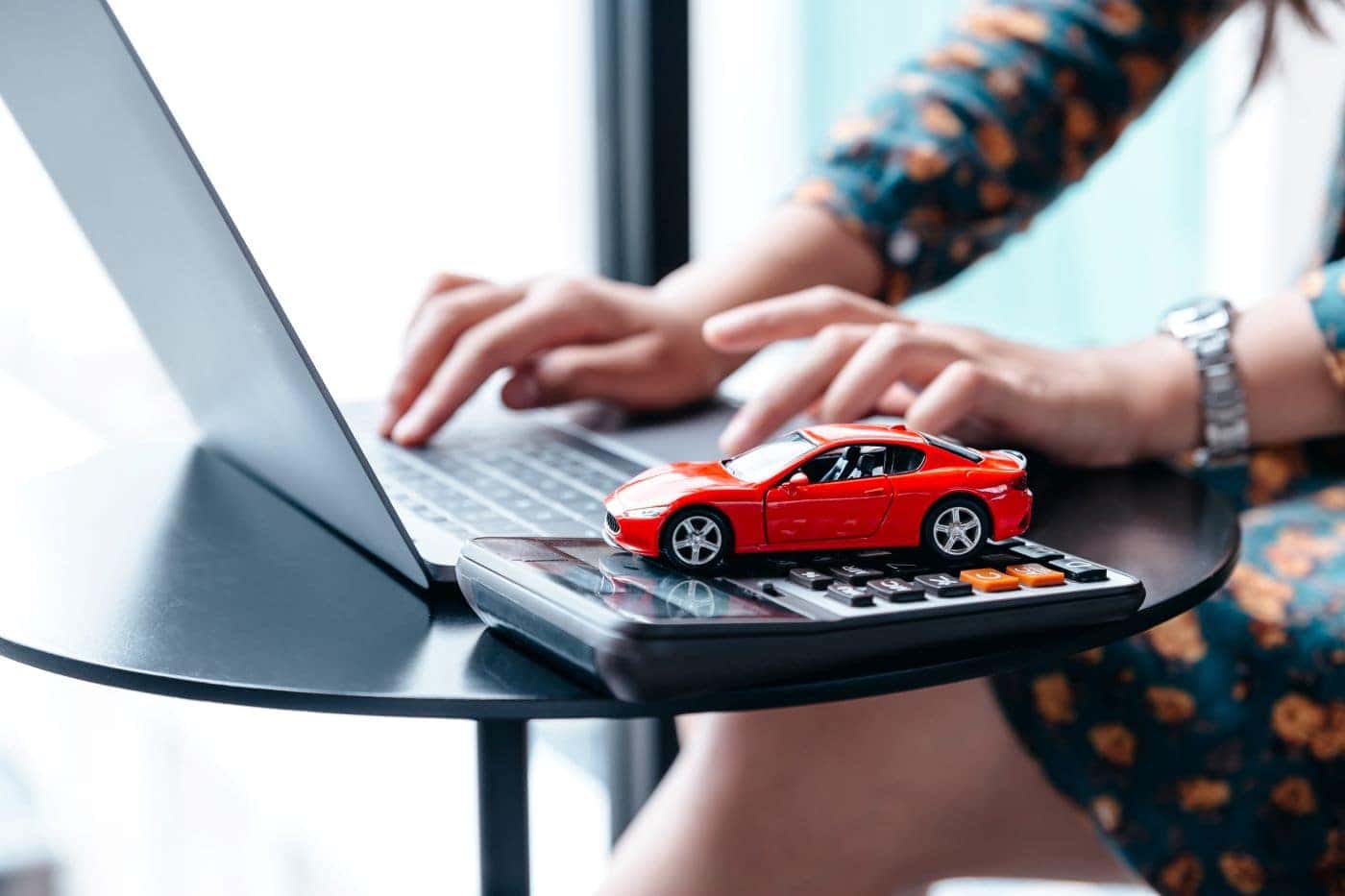 Financing Your Used Car