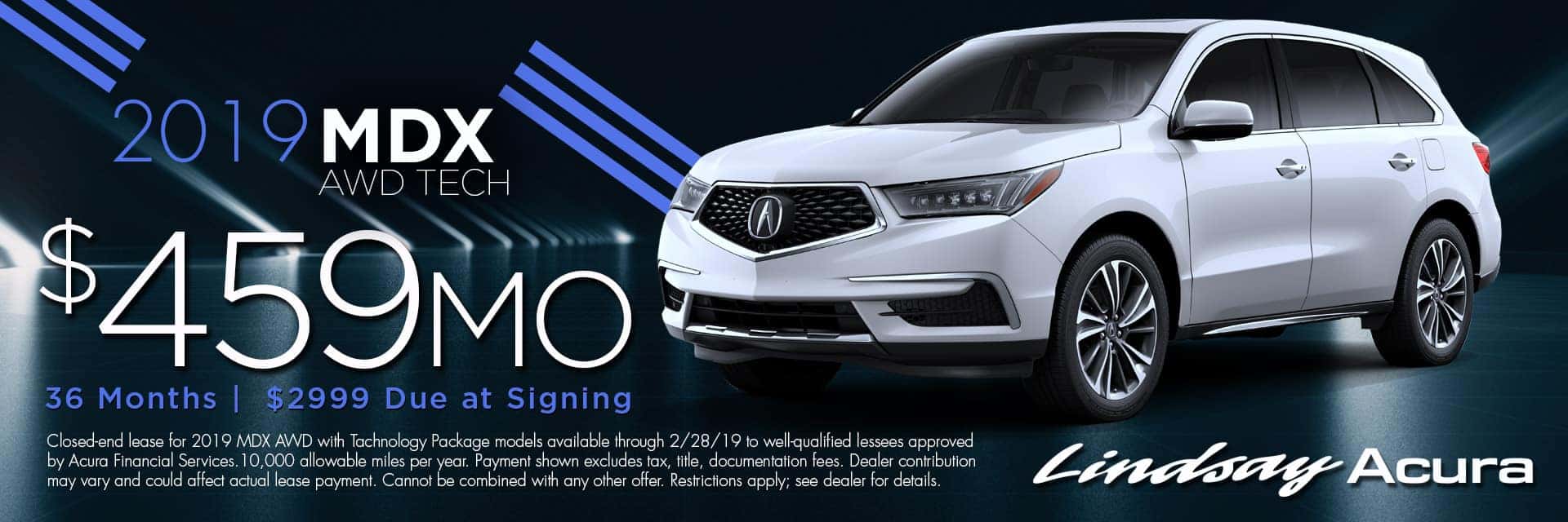 Lindsay Acura Acura Dealer In Columbus Oh