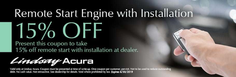 Car or truck Support Offers Lindsay Acura close to Dublin photo regarding Printable Coupons Acura Service titled Car Company Discounts Lindsay Acura around Dublin