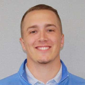 Nick Kulaga