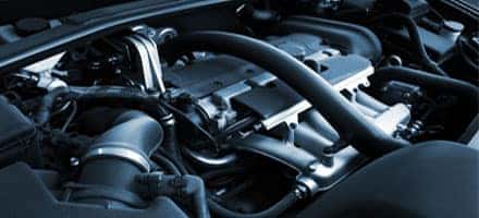 Fuel Induction Service