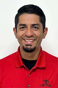 Jorge Vasquez
