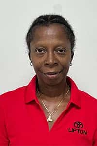 Michelle Louissaint