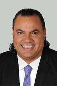 Richard Gonzalez